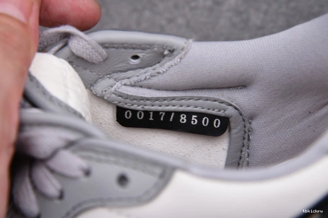 Rep TBK shoe 1 OG X DR (DR box) LOW CN8607-002 JORDAN 0731